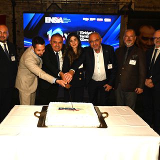 ENSİA, ikinci 10 yılına yerli üretim ve ihracat hedefiyle giriyor