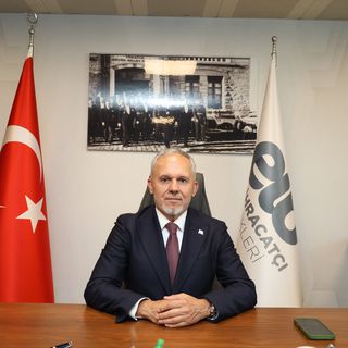 Türk lezzetleri Uzak Doğu yolcusu