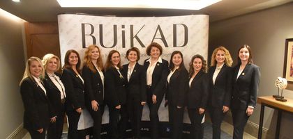 Başarılı iş kadınları 27 Mart’ta ödüllendirilecek