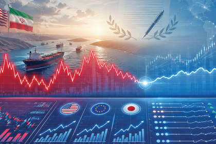 Kalıcı barışa doğru giderken merkez bankalarının karar haftası