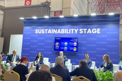 'Türkiye su fakiri değil ama suyu verimli kullanamıyor'