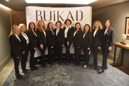 Başarılı iş kadınları 27 Mart’ta ödüllendirilecek