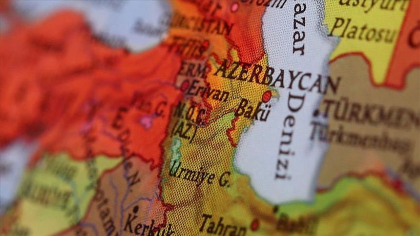 Azerbaycan-Ermenistan barışı: Paraf yakın, imza Haziran 2026’yı bekliyor