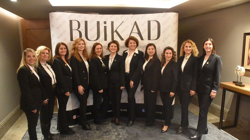 Başarılı iş kadınları 27 Mart’ta ödüllendirilecek