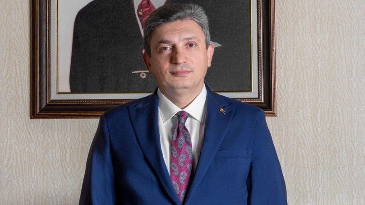 COP31 Antalya, Türkiye’nin en büyük fuar alanı olacak