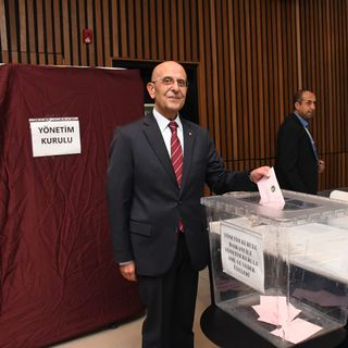 İzmir Ticaret Borsası’nda Başkan Ömer Gökhan Tuncer oldu