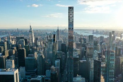 New York’a transfer oldu, finans dünyası için ‘yönetici avcılığı’ yapacak