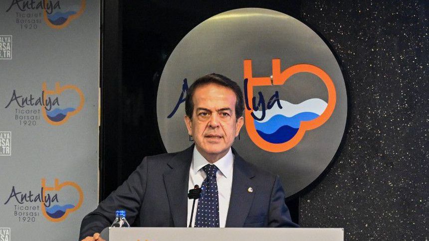 'Çiftçi üretimden kaçıyor'