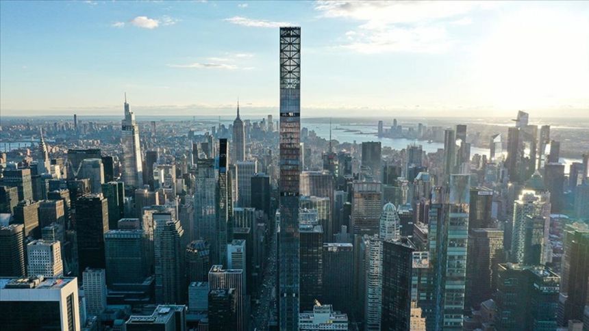 New York’a transfer oldu, finans dünyası için ‘yönetici avcılığı’ yapacak