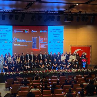 11. Erciyes Mükemmellik Zirvesi düzenlendi