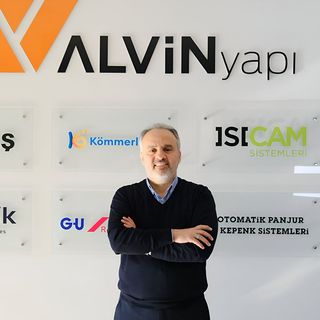 Alvin Yapı’nın büyüme rotası enerji verimliliği