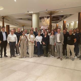 Türkiye Suudi Arabistan’a 500 milyon dolarlık mobilya ihracatı hedefliyor