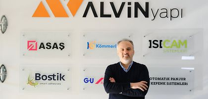 Alvin Yapı’nın büyüme rotası enerji verimliliği
