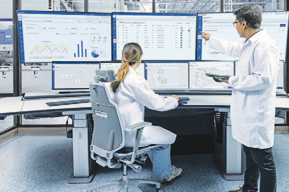 İnovasyon, sürdürülebilirliğin ve büyümenin ortak dili