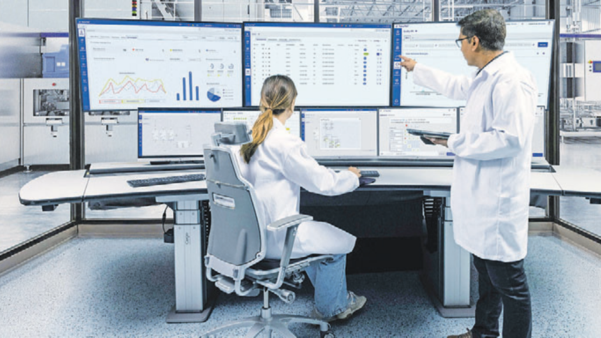 İnovasyon, sürdürülebilirliğin ve büyümenin ortak dili