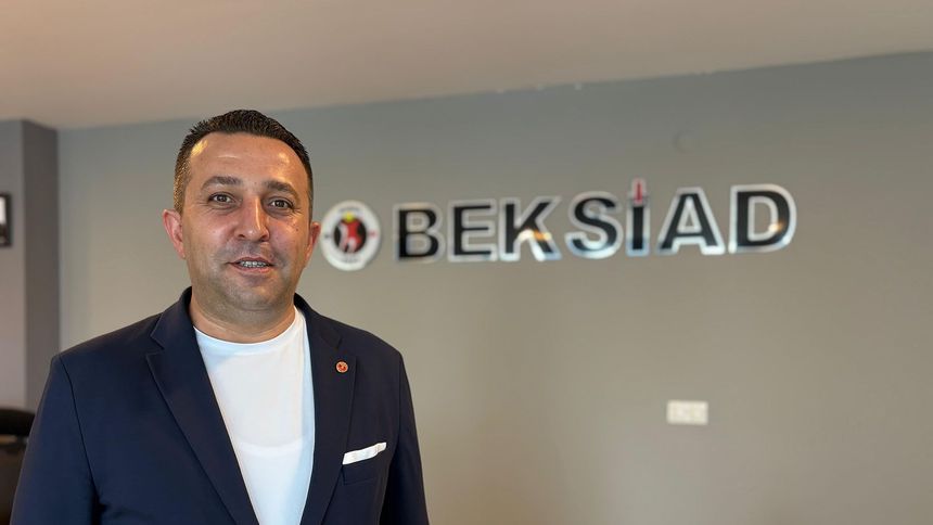 Bebe ve çocuk konfeksiyonunun yeni hedefi Afrika ve Amerika