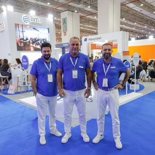 Lima Logistics vizyonunu İzmir’de açıkladı: LİMA 360 ile tam entegrasyon