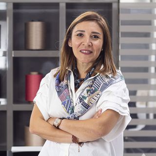 UTİB Başkanı Engin: Sürdürülebilirlik artık avantaj değil zorunluluk