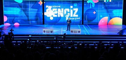 Halkbank Genel Müdürü Arslan: Gençİz Kredisi'ni hayata geçiriyoruz