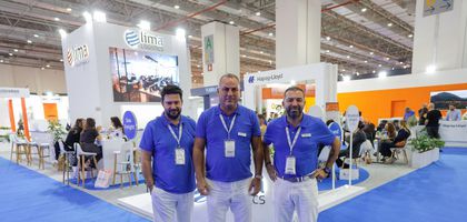 Lima Logistics vizyonunu İzmir’de açıkladı