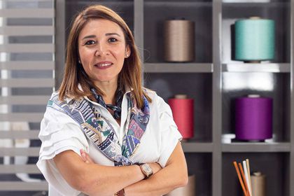 UTİB Başkanı Engin: Sürdürülebilirlik artık avantaj değil zorunluluk