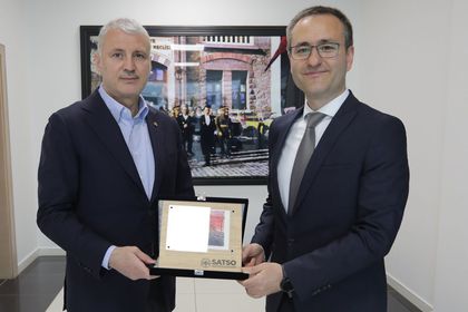 Sakarya TSO üyelerinin dijital durumu analiz edilecek