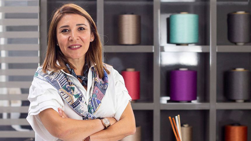 UTİB Başkanı Engin: Sürdürülebilirlik artık avantaj değil zorunluluk
