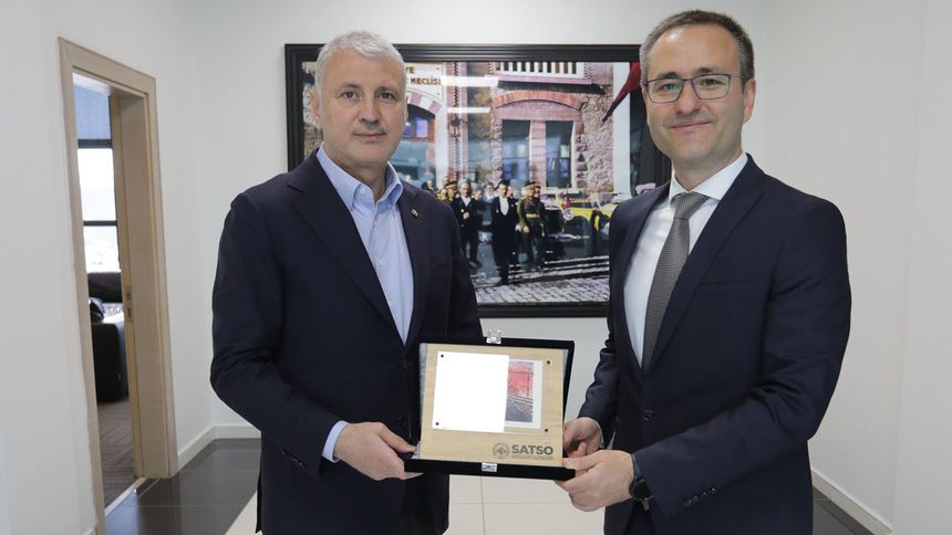 Sakarya TSO üyelerinin dijital durumu analiz edilecek