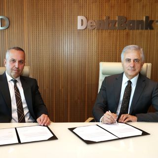 Eren Holding'e DenizBank ve ENBD'den 400 milyon dolarlık finansman