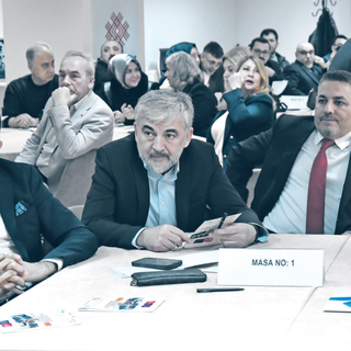 Malatya'dan yükselen ses: Tekstil bitmiyor, şekil değiştiriyor