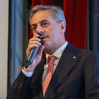 'Suyu geleceğe taşımak için tasarrufu bir zorunluluk olarak görmeliyiz'