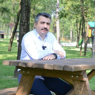 Yıldırım’dan Emirsultan’a ‘Hafıza Seferberliği’