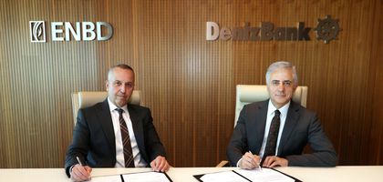 Eren Holding'e DenizBank ve ENBD'den 400 milyon dolarlık finansman