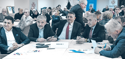 Malatya'dan yükselen ses: Tekstil bitmiyor, şekil değiştiriyor