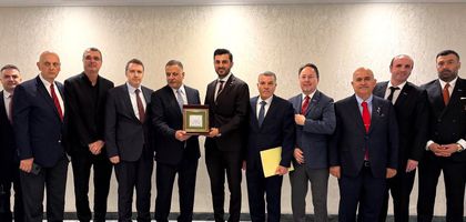 DEİK'ten Irak’a üst düzey ziyaret