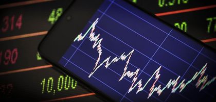Haftanın kaybedenleri borsa ve altın