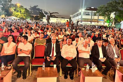 Arguvan: Analoğun dijitalle buluştuğu zemin