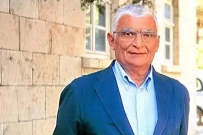 Tek yerli kalana kadar satmayız