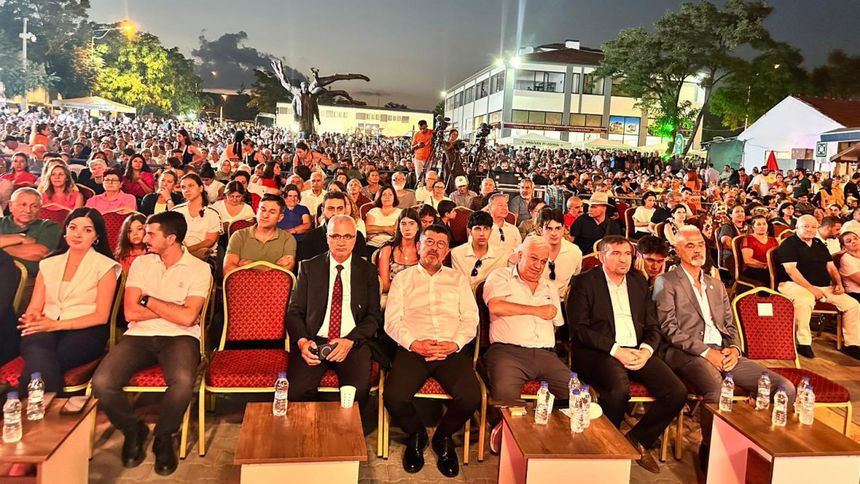 Arguvan: Analoğun dijitalle buluştuğu zemin