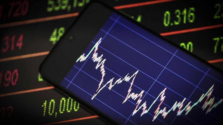 Haftanın kaybedenleri borsa ve altın