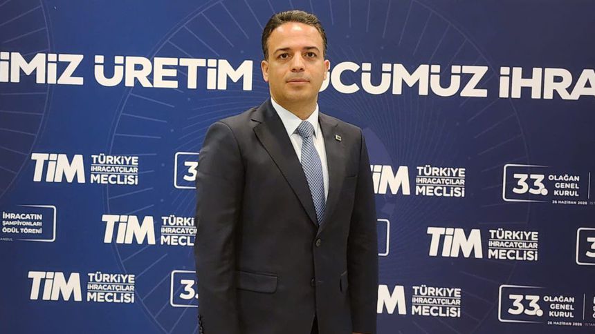 Hürmüz Boğazı'ndaki kriz halı ihracatçısını karayoluna itti, tır karaborsaya düştü