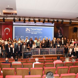 GAHİB, Makine Halısı Tasarım Yarışması sonuçlandı
