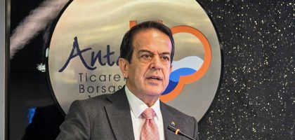 Çandır: Üreticimiz, savaşın tetiklediği girdi fiyatlarındaki artışı taşıyacak güçte değil