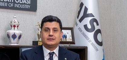 Gökhan Maraş: 2026 yılı sonunda 2 milyar dolar ihracat seviyesini aşacağız