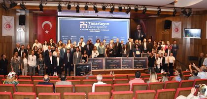 GAHİB, Makine Halısı Tasarım Yarışması sonuçlandı