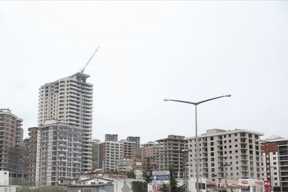 Siz de “inşaatsever” misiniz?