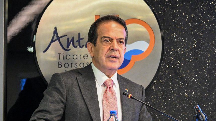 Çandır: Üreticimiz, savaşın tetiklediği girdi fiyatlarındaki artışı taşıyacak güçte değil