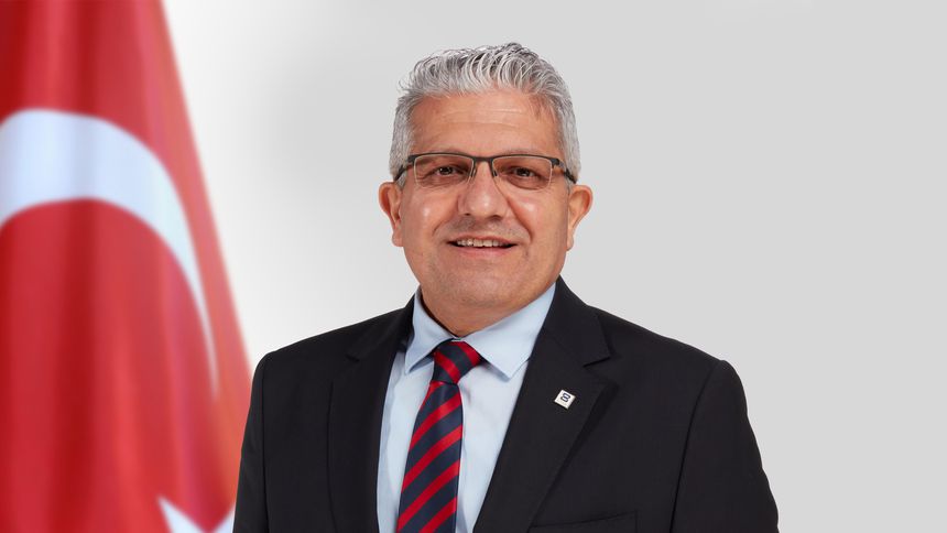 'Avrupa ile yarışan Eskişehir OSB'nin ihracat hedefi 1 milyar dolar'