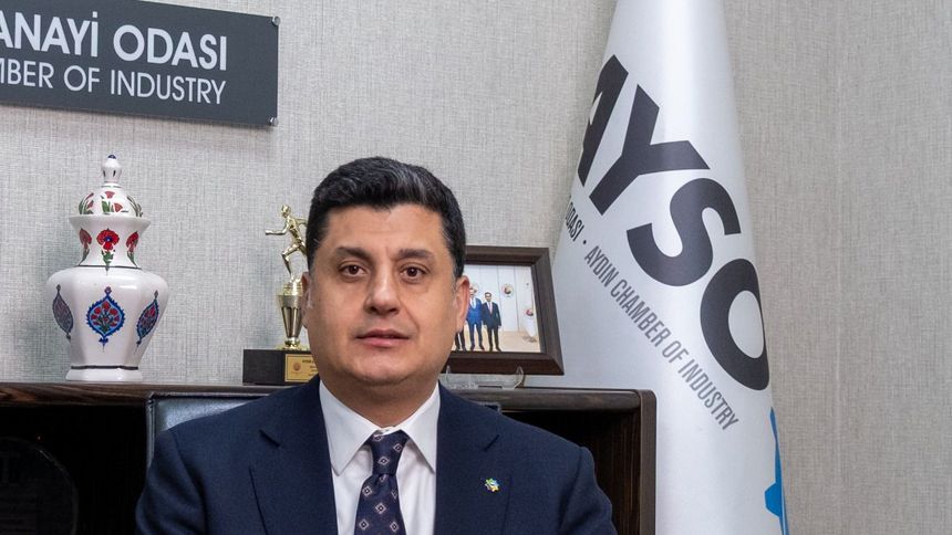 Gökhan Maraş: 2026 yılı sonunda 2 milyar dolar ihracat seviyesini aşacağız