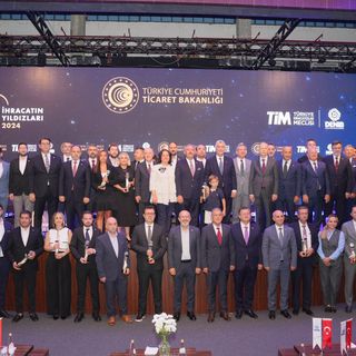 Denizli’nin gündemi ihracat, ihracatçının derdi finansmana erişim